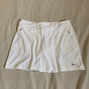 Nike skirt